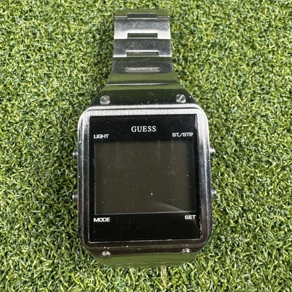 Casio brand guess